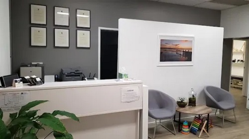 Our Chiro Brisbane