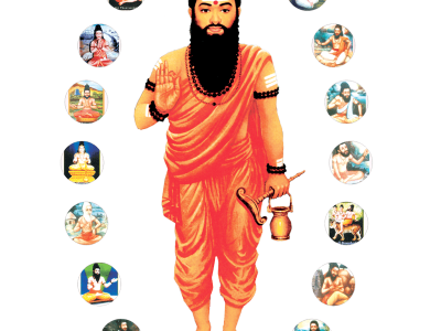 Best Astrologer in Aliganj