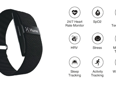 Hume Health WristBand Review 2026: Is It Worth Buying?
