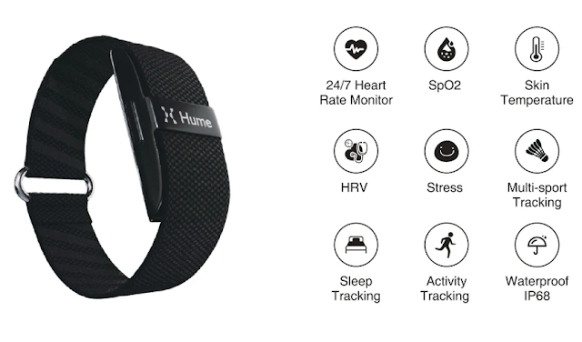 Hume Health WristBand Review 2026: Is It Worth Buying?