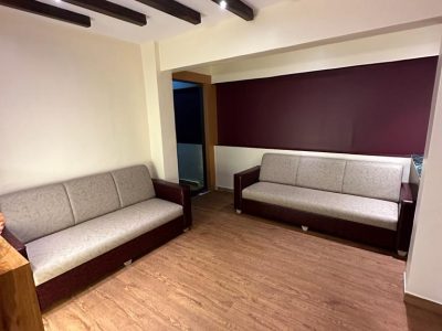 Crystal Thai Spa In Mira Road