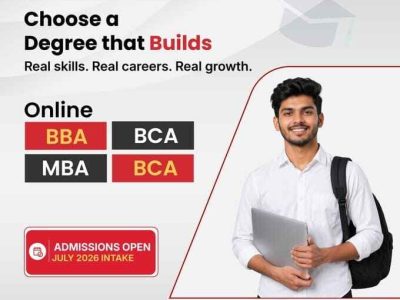 Career-Focused Online Degrees Designed for Modern Professionals