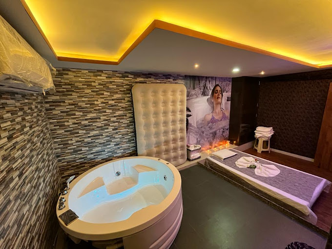 Avantara Spa In Borivali West