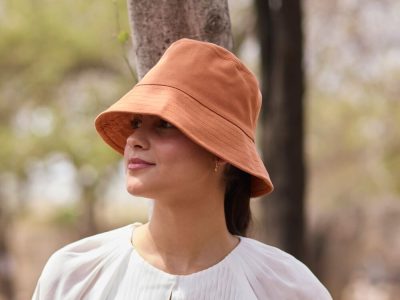 Buy Premium Bucket Hats for Women Online at DOG D Originals