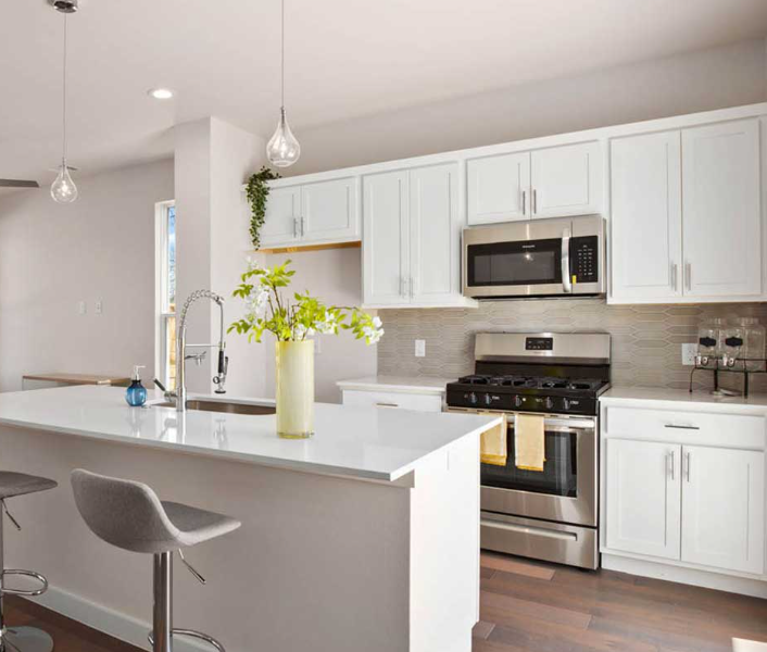 Residential Renovations Austin – Transform Your Home with Renaissance Contracting