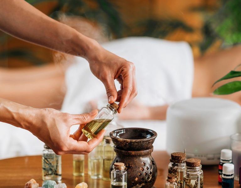 Mahima Day Night Spa in Bengaluru