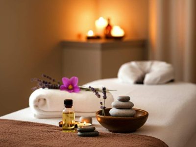 Era B2B Luxury Spa & Home Massage Center – A Superior Experience of Relaxation and Wellness