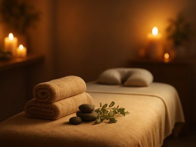Kaya Luxury Spa & Home Service in Greater Chennai, Tamil Nadu