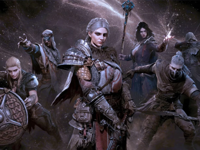 U4GM Tips for Mistfall Hunter's Secret Statue Quest