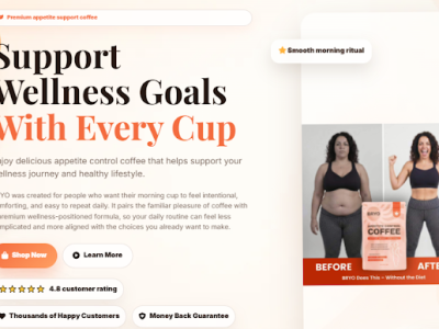 BRYO Coffee: Does This Weight Management Coffee Really Work?