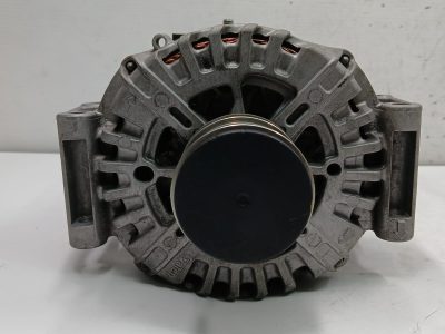MERCEDES BENZ W253 GLC43AMG 2017 ALTERNATOR GENERATOR 200A A0009068706