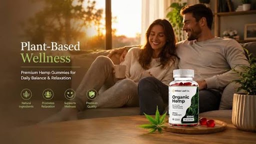Do Wilder Leaf Gummies help with pain?