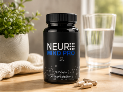 NeuroMind: Inside the World of Intelligence