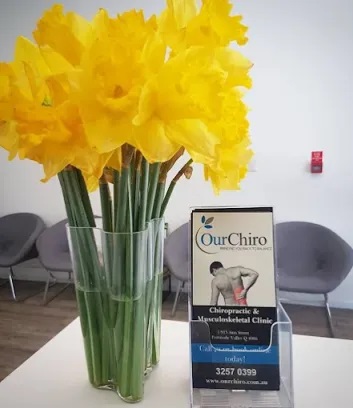 Our Chiro Brisbane