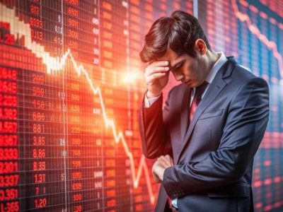 rovicielo Piattaforma-{Negative}-Come Migliorare le Tue Decisioni di Trading con Trovicielo!