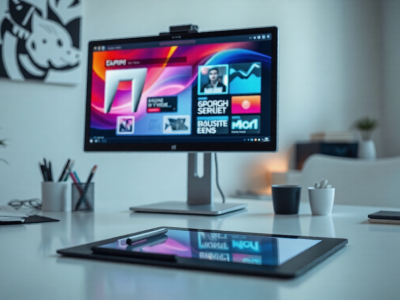 Graphic Design Services