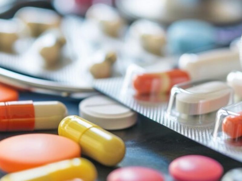 Antibiotic PCD Pharma Franchise in India | Edward Young Labs