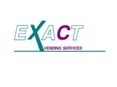 Exact Vending