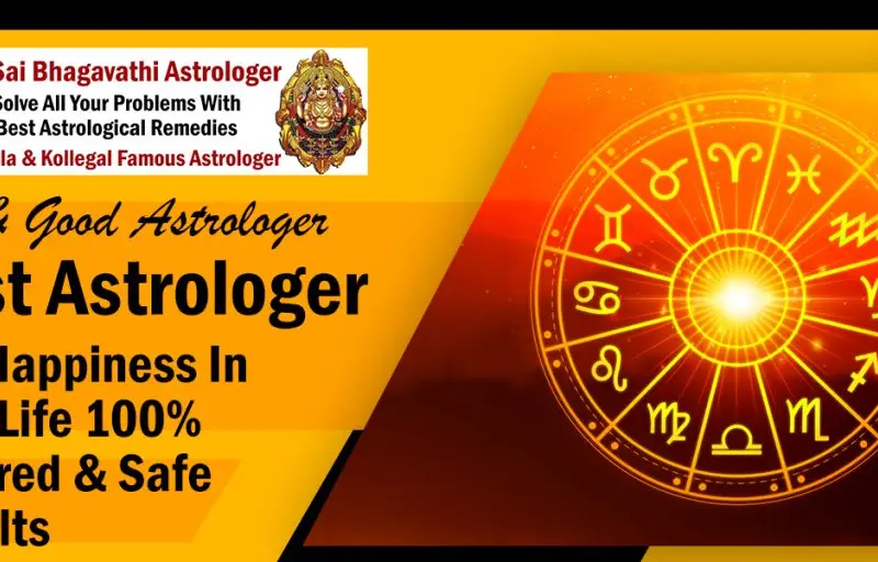 Best Astrologer in Malleswaram