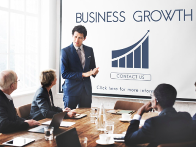 Growth Capital Investment | Espresso Capital