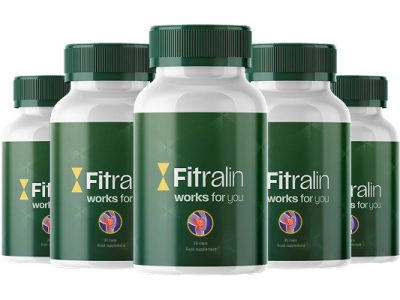 Fitralin-Gelenkpräparat: Eigenschaften, Vorteile und Anwendung