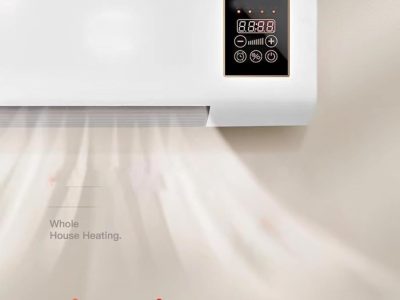 LifeGauge Breeze per Casa, Ufficio e Dormitorio