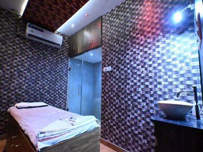 Ocean Thai Spa Thane