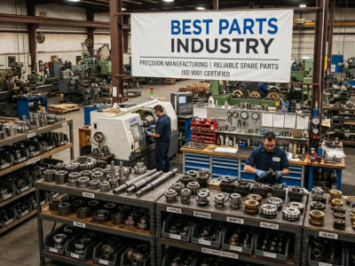 OEM Beverage Equipment Spare Parts for Reliable Performance