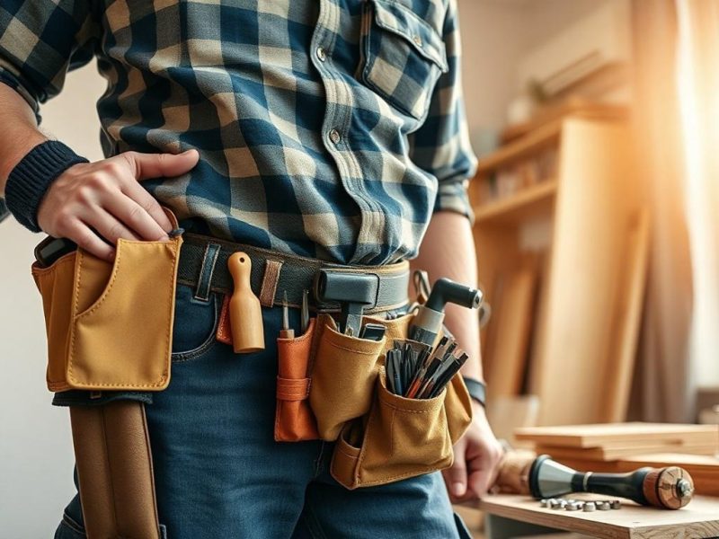 Best Handyman in NYC