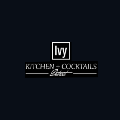 IVY KITCHEN