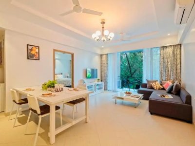 Apartments for Sale in Calangute – Own Your Goa Property