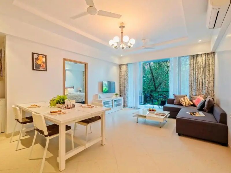 Apartments for Sale in Calangute – Own Your Goa Property