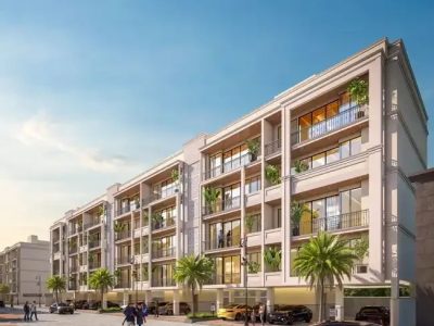 Breez Polo Reserve – Premium Living in Sohna-Gurugram