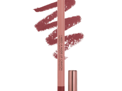 Lip Crayon for Effortless, Defined Color | Natasha Denona