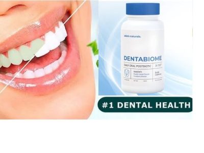 DentaBiome 2026 Legit Or Another Advertised SCAM?