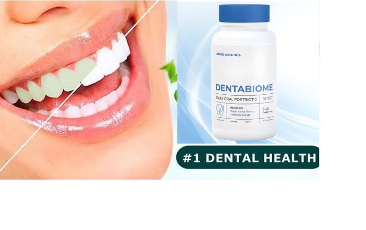 DentaBiome 2026 Legit Or Another Advertised SCAM?