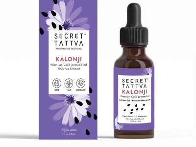 Kalonji Oil for Hair Growth Natural Hair Care