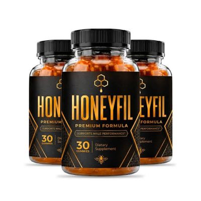 Honeyfil