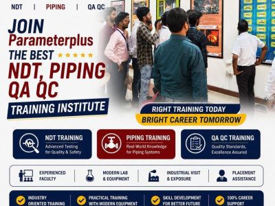 Professional Inspection Skills Course in Gorakhpur