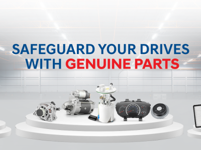 Hyundai Mobis India – Authentic Automotive Parts & Accessories