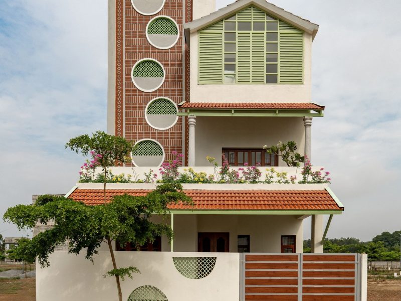 Residential Architects in Pune | Modern Home Design