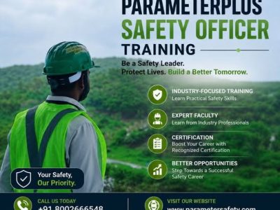 Discover Practical Safety Learning Opportunities in Deoria