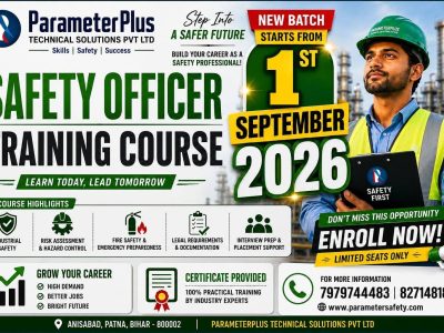Build Valuable Safety Knowledge with IOSH Course in Gopalganj