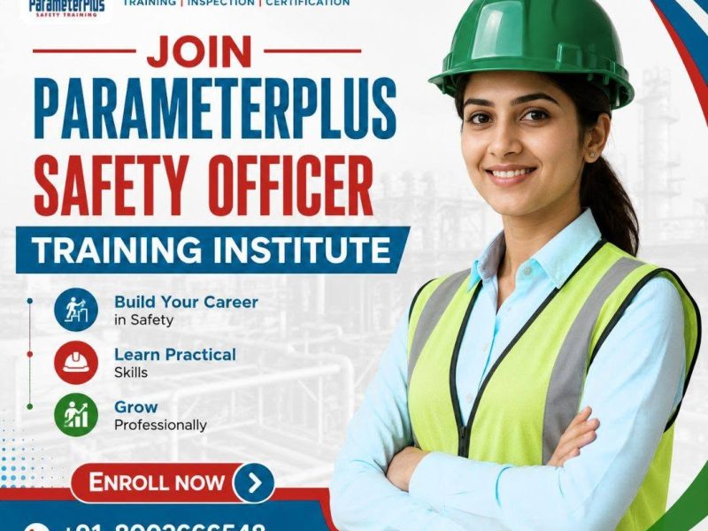 Launch Your Safety Career with IOSH Training in Patna