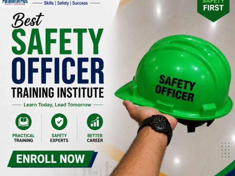 Prepare for Modern Safety Responsibilities with OSHA Training in Bihar Sharif