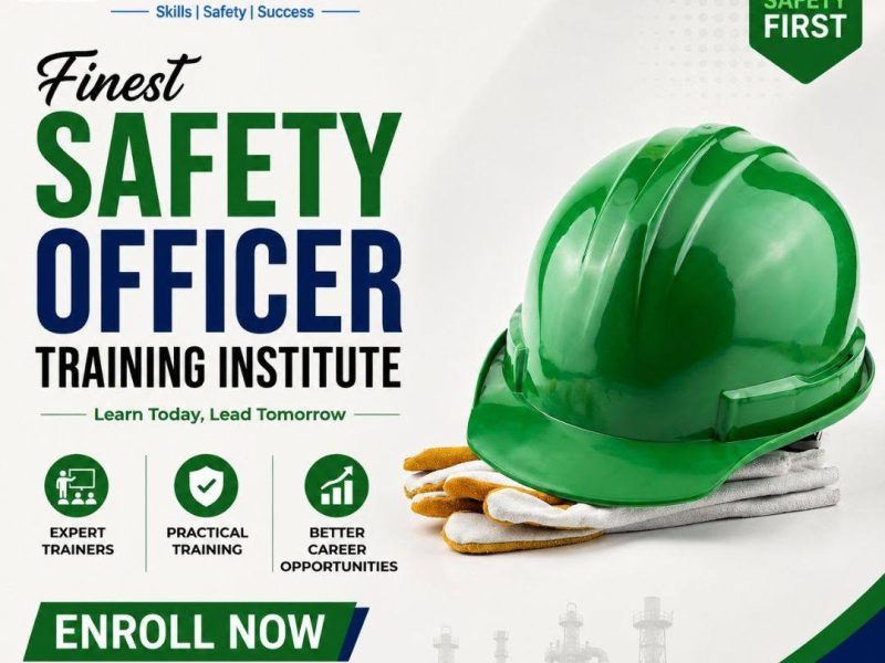 Develop Occupational Safety Skills with OSHA Training in Kushinagar