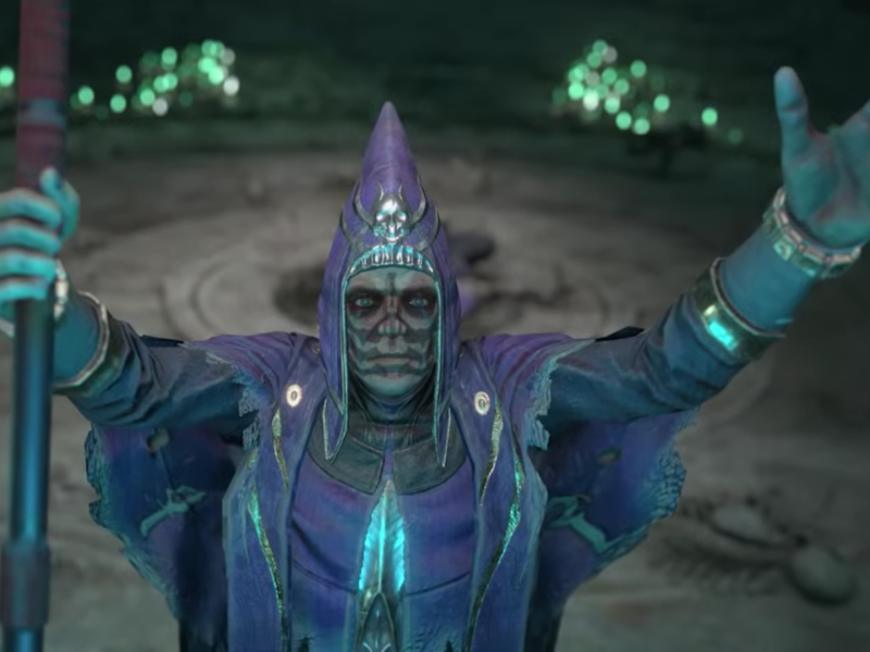 U4GM Diablo 4 Necromancer Essence Loop Explained