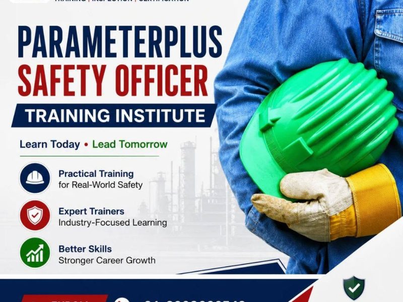 Gain Practical Safety Knowledge with OSHA Training in Hajipur