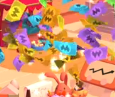 Is Typhoon Club Tycoon Club in Monopoly go? U4GM