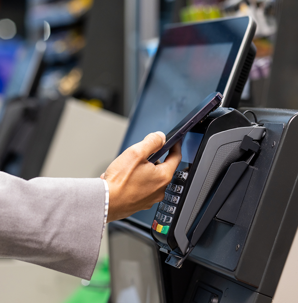 Government Cashiering Software for Streamlined Public Payments